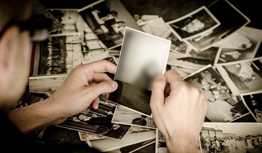 Fabriquer un cadre photo personnalisé avec des matériaux recyclés