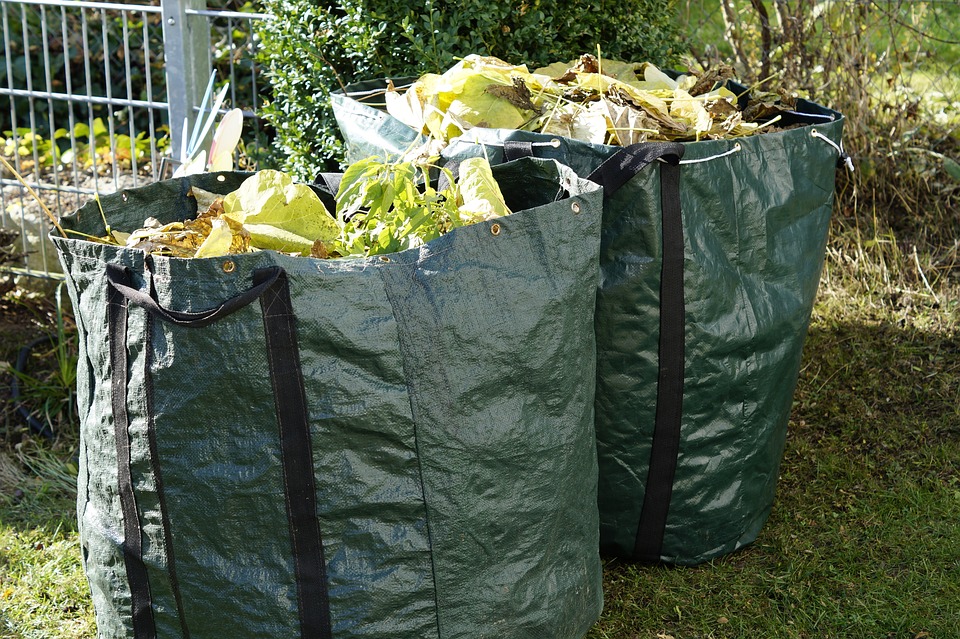 Fabriquer un composteur maison pour réduire les déchets
