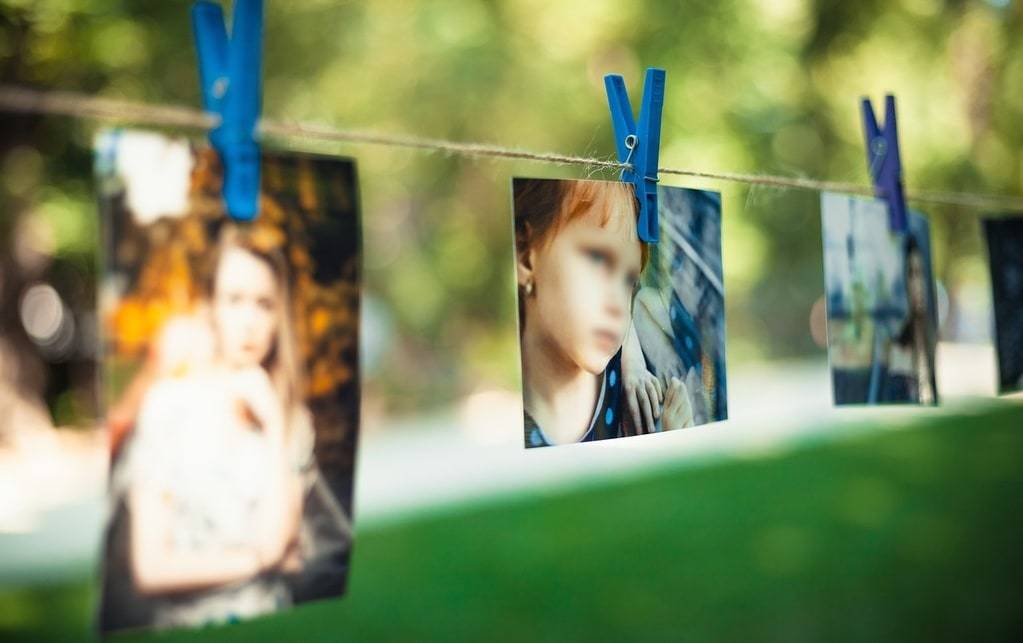 Utiliser des objets du quotidien pour des effets créatifs en photo